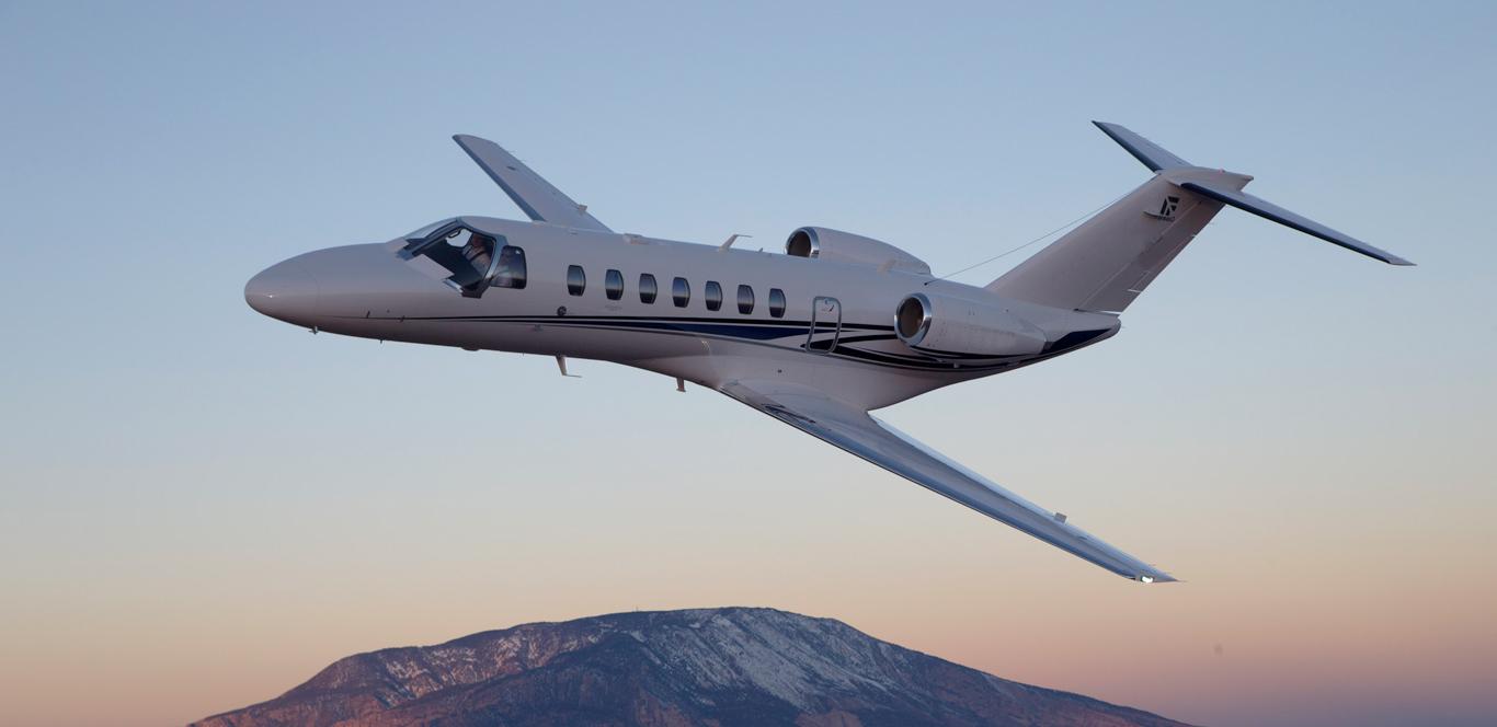 Citation 525 A