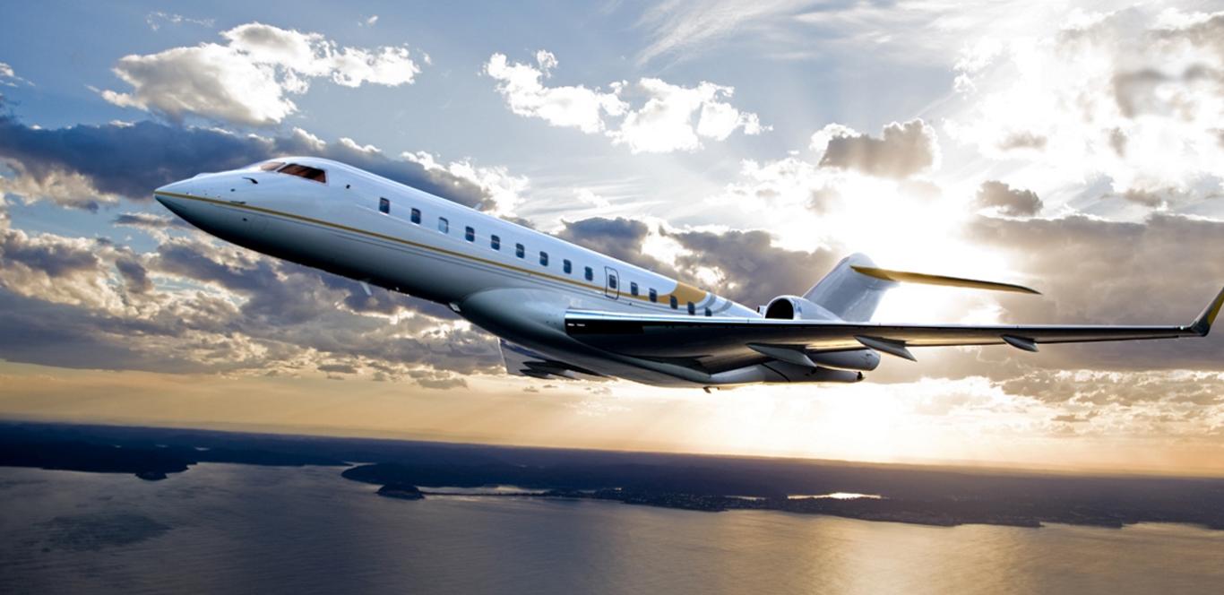 Global 6000
