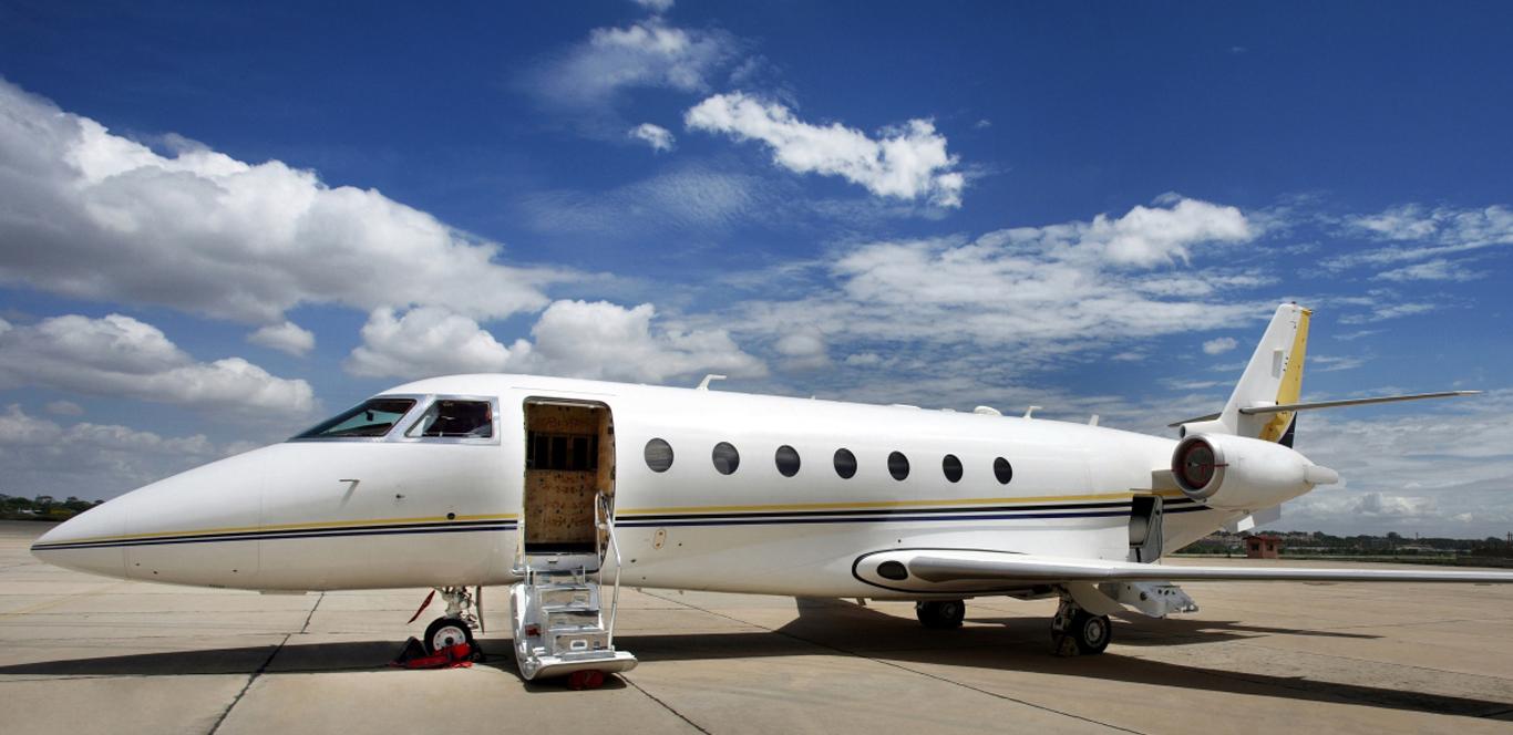 Gulfstream G-200
