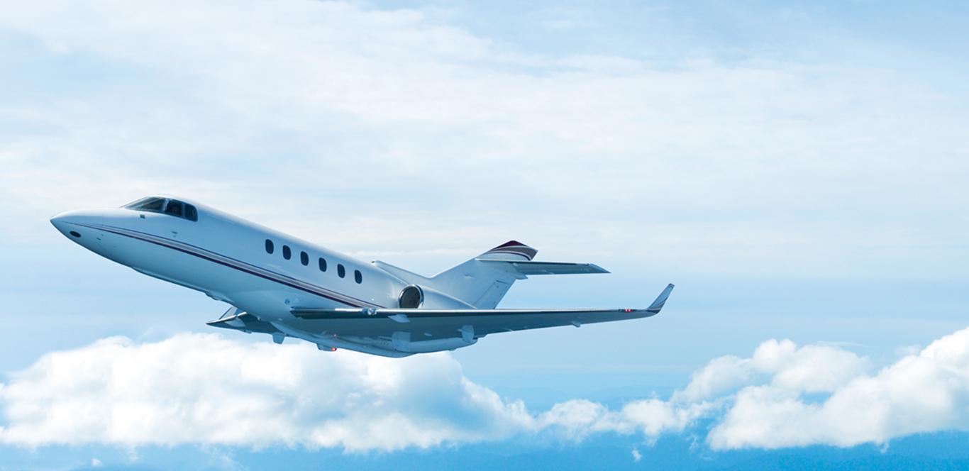 Hawker 900xp