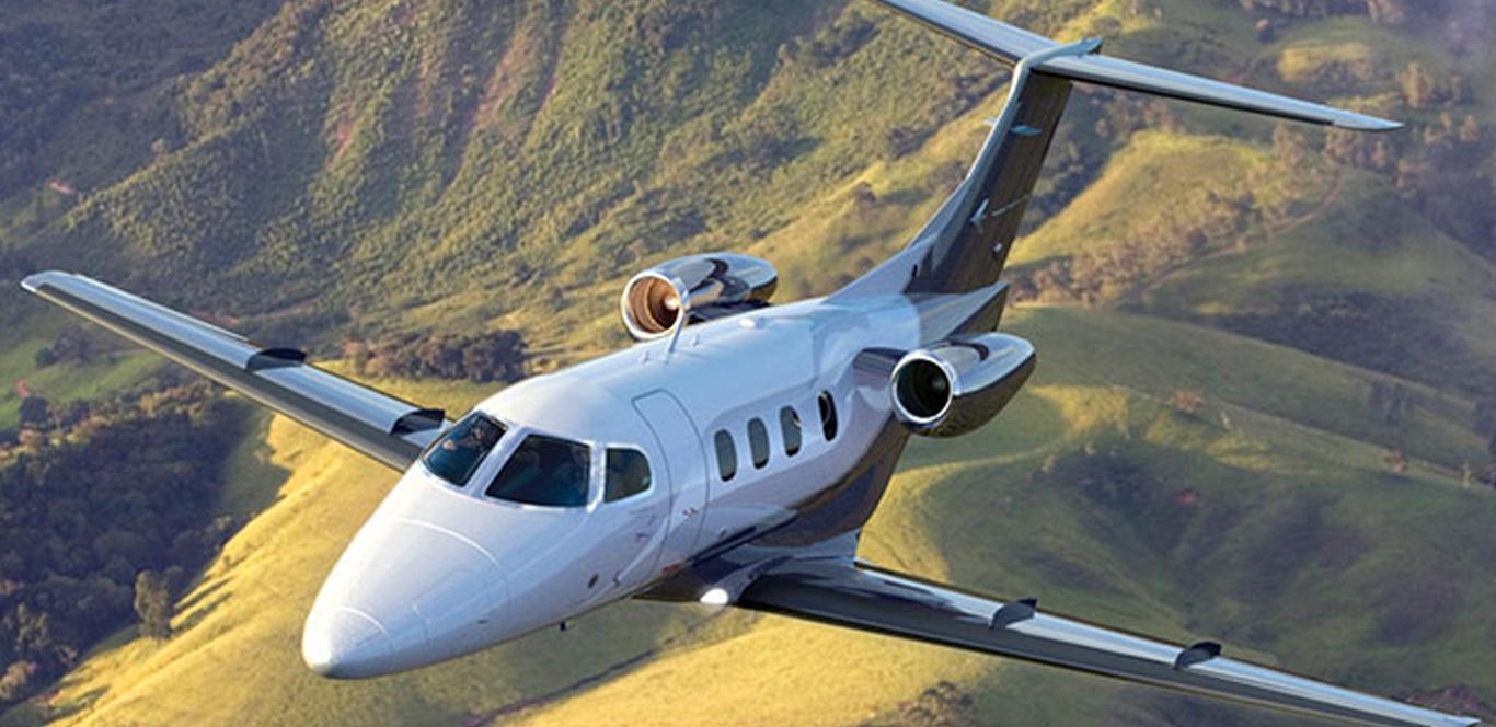 Phenom 100